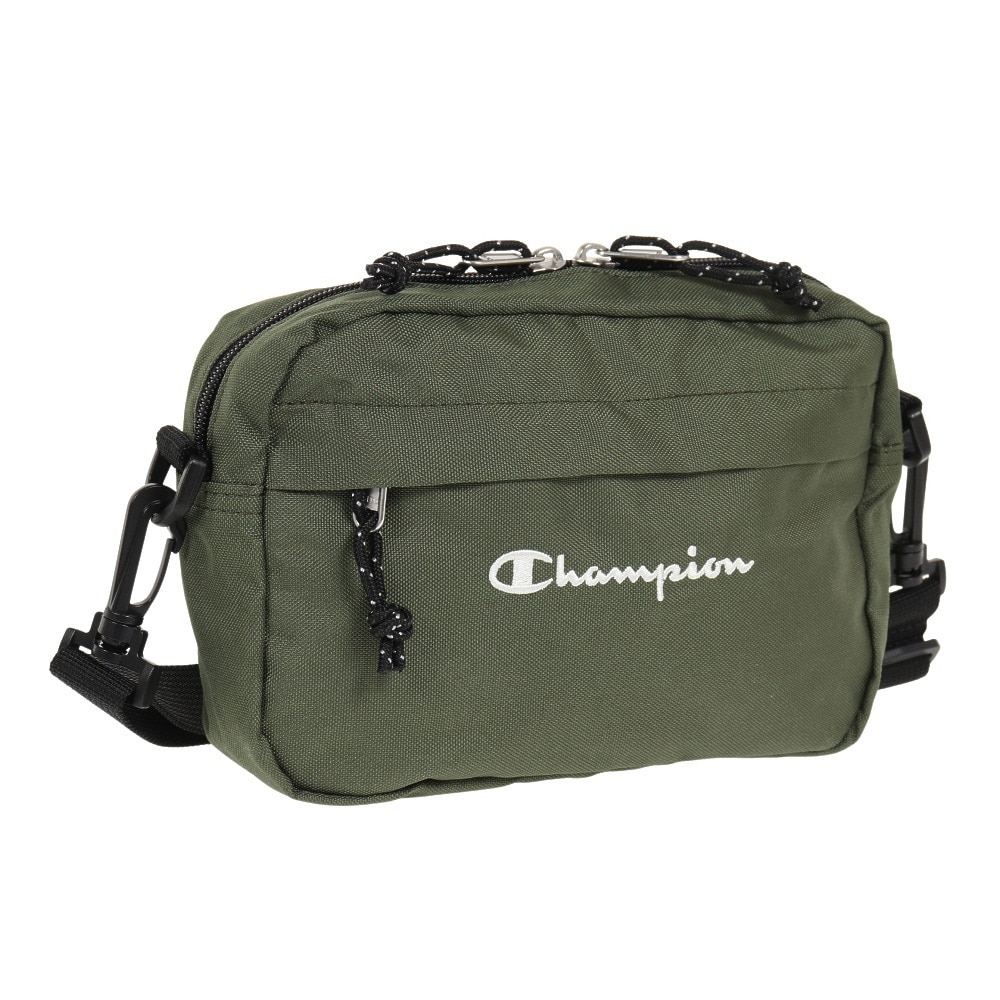 CHAMPION HERITAGE ショルダーバッグ C8-X713B 760 FF 87 アウトドア