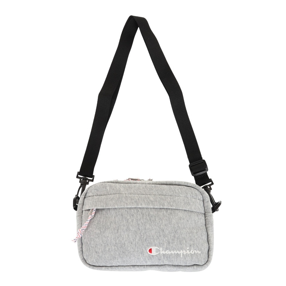チャンピオン-ヘリテイジ（CHAMPION-HERITAGE）（メンズ、レディース）スウエット ショルダーバッグ C8-X714B 070