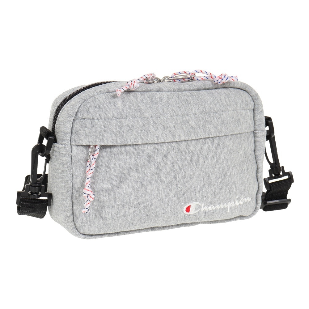 CHAMPION HERITAGE スウエット ショルダーバッグ C8-X714B 070 FF 92 アウトドア