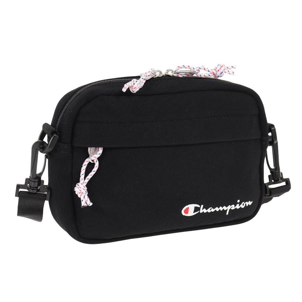 CHAMPION HERITAGE SWT ショルダーバッグ C8-X714B 090 FF 90 アウトドア