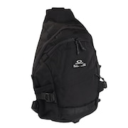 (メンズ)Essential ショルダーバッグ 8.0 黒 FOS901738-02E