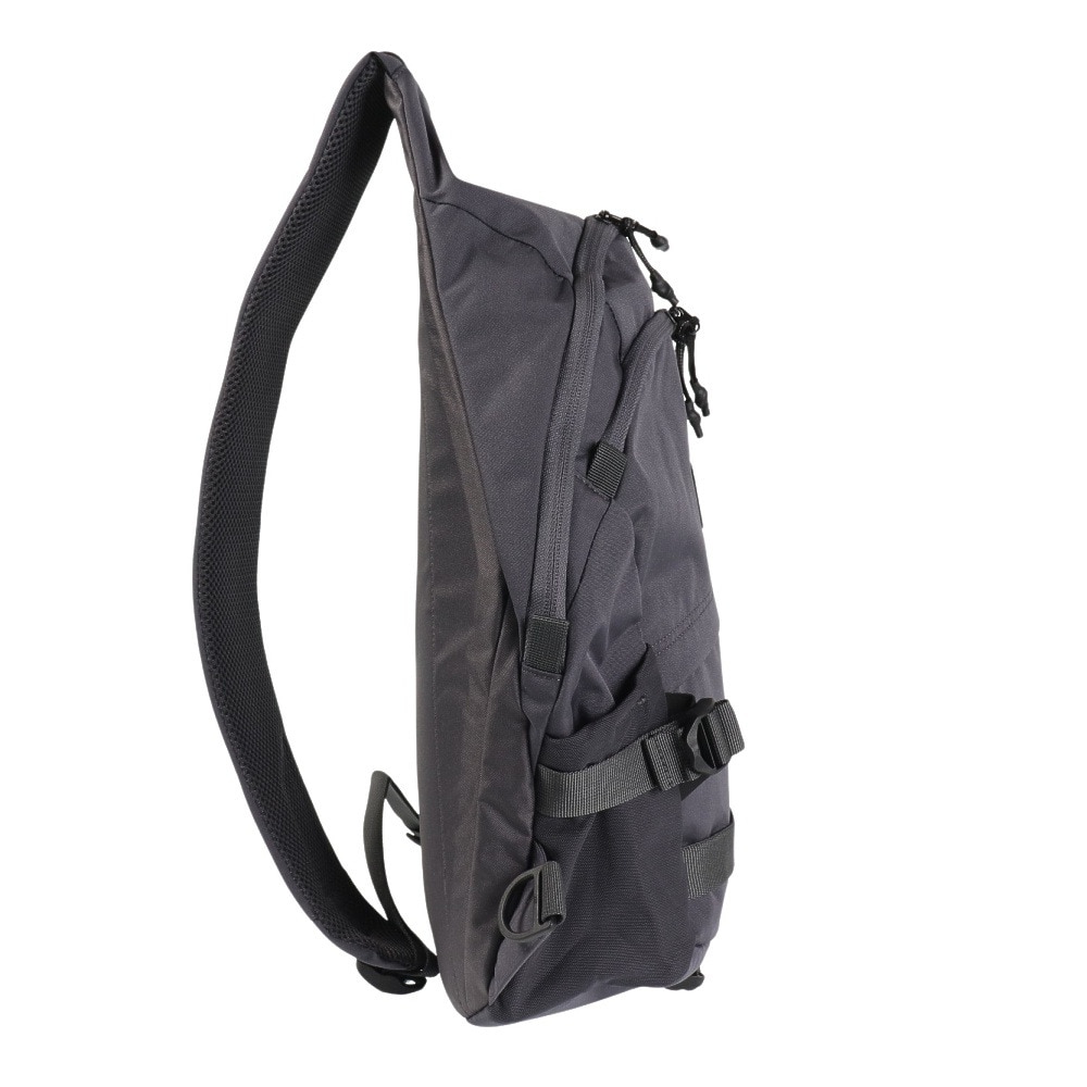 オークリー（OAKLEY）（メンズ）Essential ショルダーバッグ 8.0