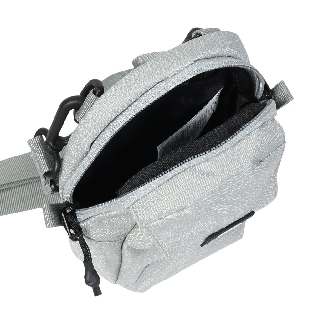 オークリー（OAKLEY）（メンズ、レディース）Essential ライト ショルダーポーチ FOS901835-22Y