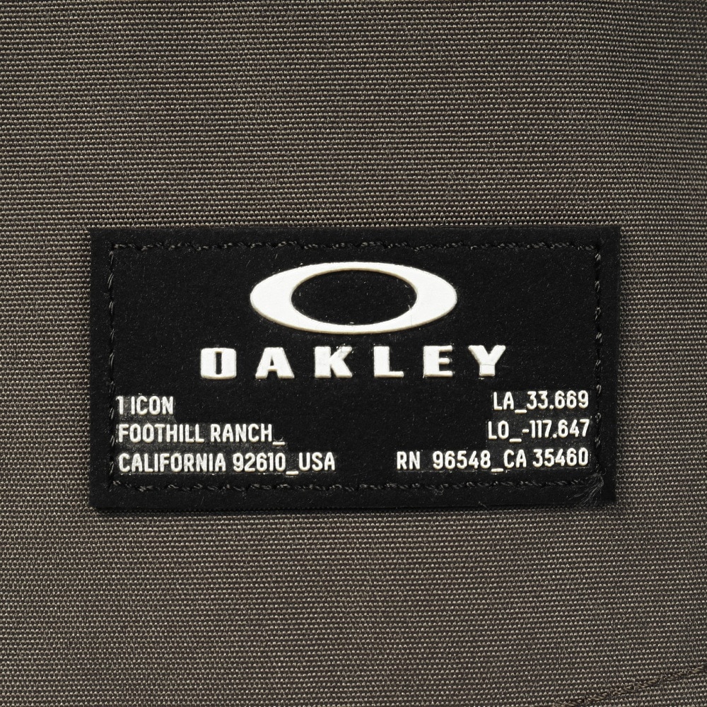 オークリー（OAKLEY）（メンズ、レディース）Essential ショルダーバッグ 8.0 FOS901738-83C