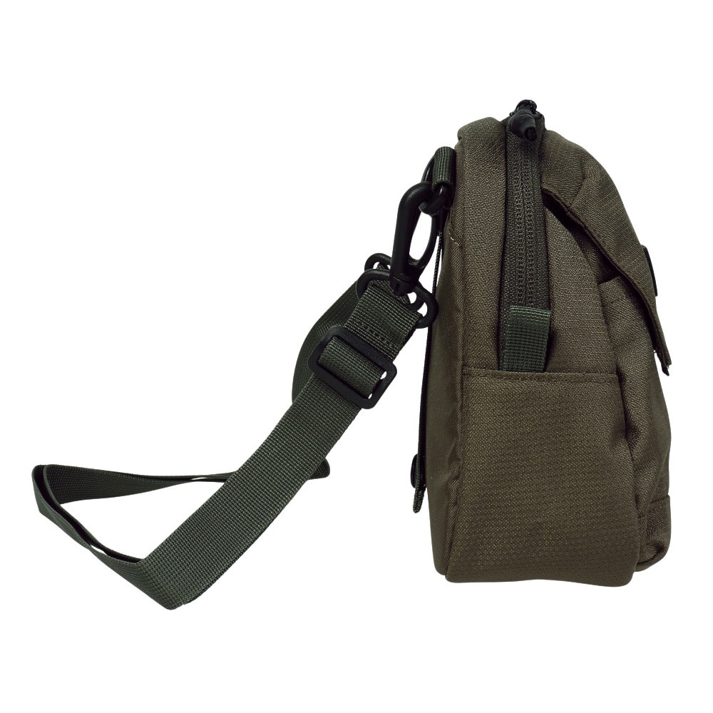 オークリー（OAKLEY）（メンズ、レディース）Essential ライト ショルダーポーチ FOS901835-83C