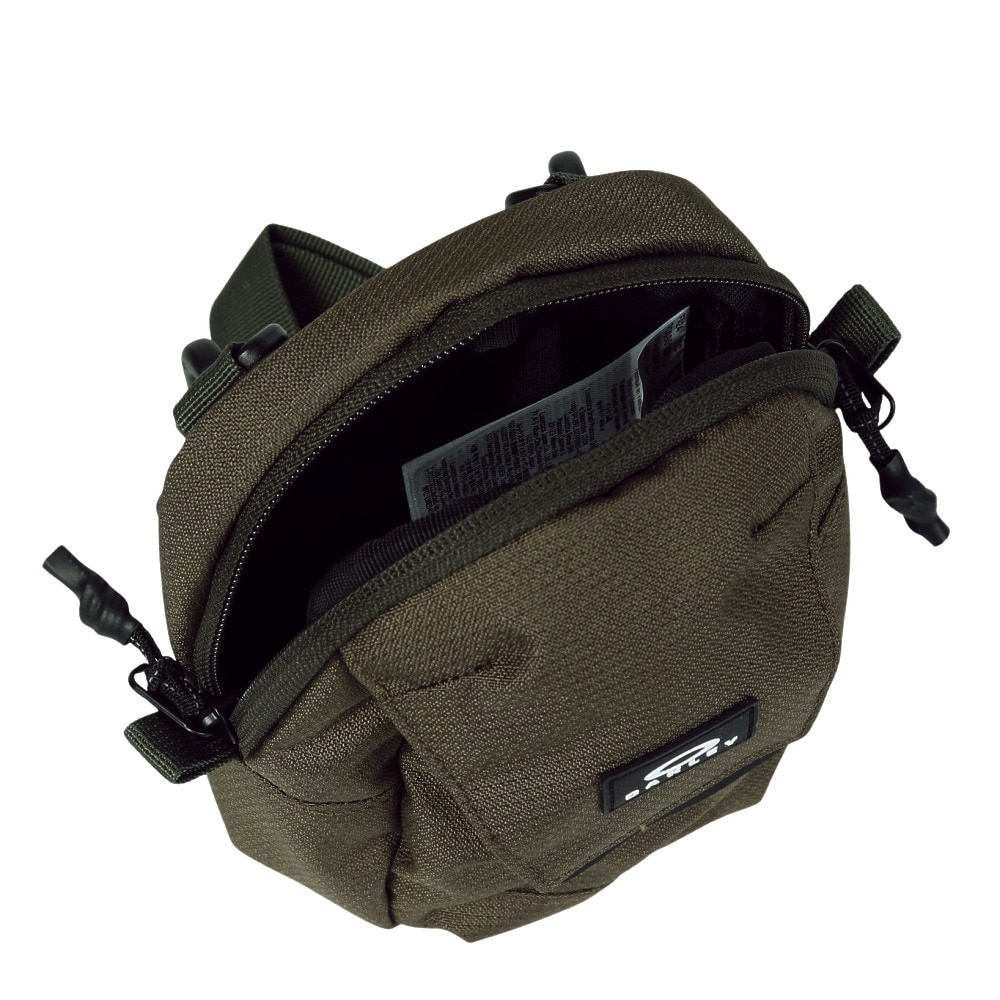 オークリー（OAKLEY）（メンズ、レディース）Essential ライト ショルダーポーチ FOS901835-83C