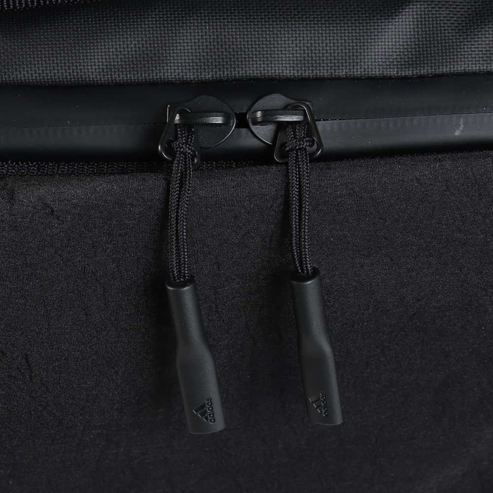 アディダス（adidas）（メンズ、レディース）4NWNL クロスボディバッグ JRZ15-IT2070 ブラック