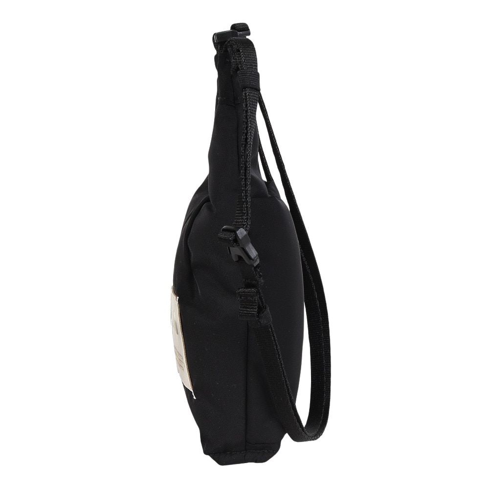 アディダス（adidas）（レディース）ショルダーバッグ マストハブ フォーンバッグ 黒 1L KUL15-JF0729 サコッシュ ミニバッグ 