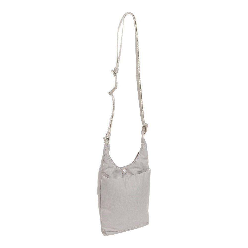 アディダス（adidas）（レディース）ショルダーバッグ マストハブ フォーンバッグ 白 1L KUL15-JF0730 サコッシュ ミニバッグ