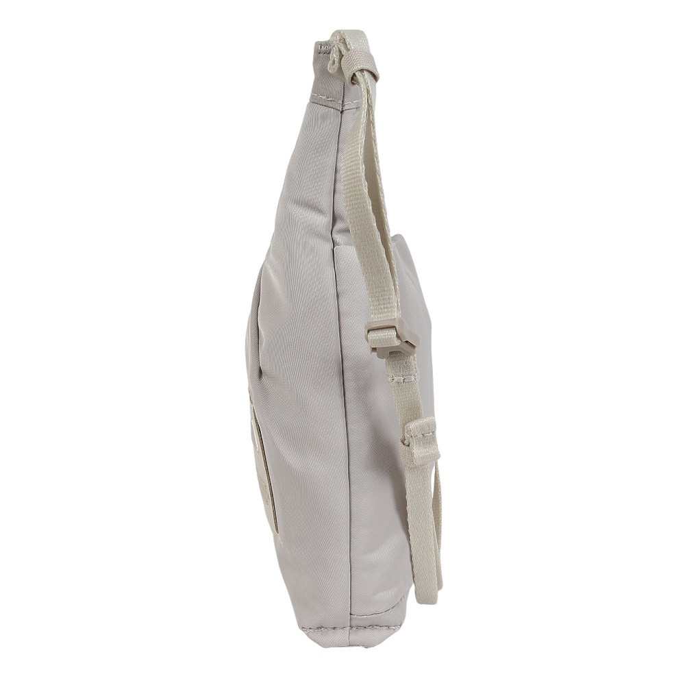 アディダス（adidas）（レディース）ショルダーバッグ マストハブ フォーンバッグ 白 1L KUL15-JF0730 サコッシュ ミニバッグ