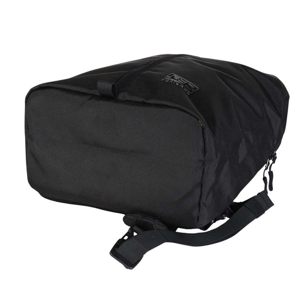 ライズ（RYZ）（メンズ、レディース、キッズ）モビリティ 1 ショルダーバッグ 黒 15L RZ40UTC25SS0003 BLK 撥水 PCポケット プレゼント 贈り物 シンプル
