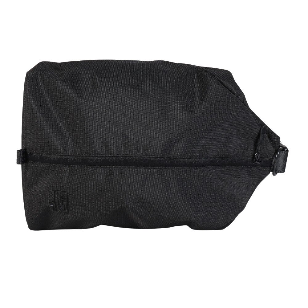 ライズ（RYZ）（メンズ、レディース、キッズ）モビリティ 1 ショルダーバッグ 黒 15L RZ40UTC25SS0003 BLK 撥水 PCポケット プレゼント 贈り物 シンプル