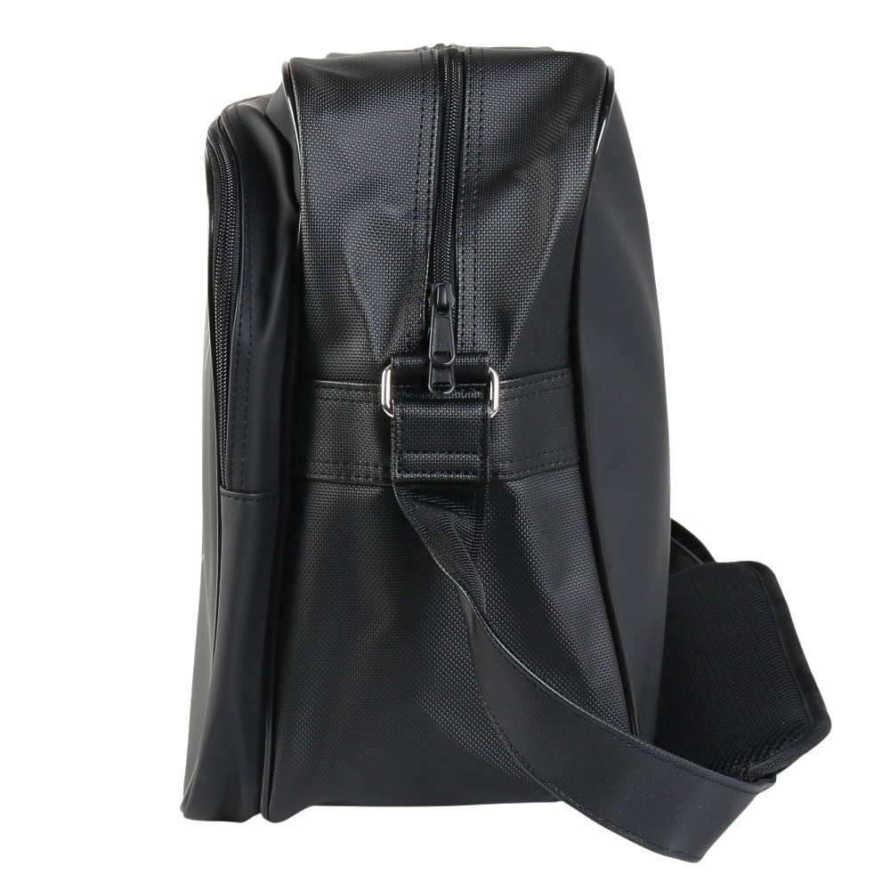 ミズノ（MIZUNO）（メンズ、レディース）バッグ N-XTショルダーバッグ 黒 30L 33JSC00290 ショルダー 肩掛け 斜め掛け
