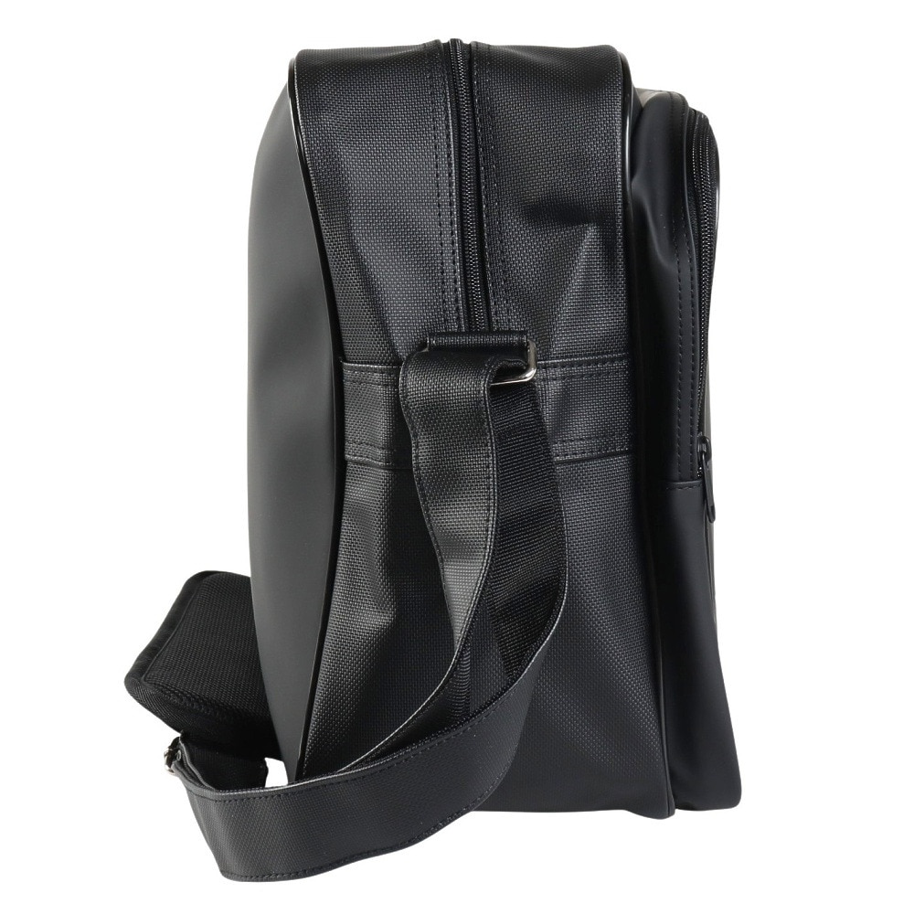 ミズノ（MIZUNO）（メンズ、レディース）バッグ N-XTショルダーバッグ 黒 30L 33JSC00290 ショルダー 肩掛け 斜め掛け