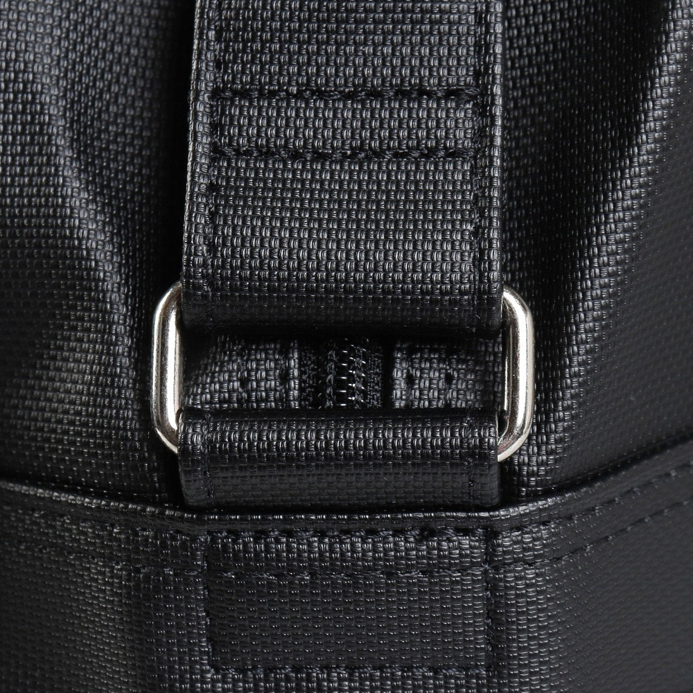 ミズノ（MIZUNO）（メンズ、レディース）バッグ N-XTショルダーバッグ 黒 30L 33JSC00290 ショルダー 肩掛け 斜め掛け