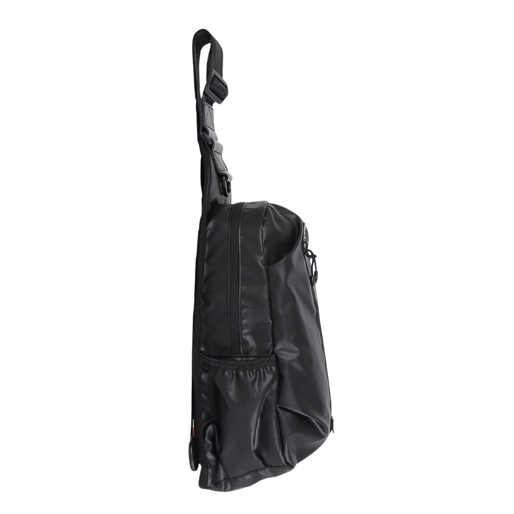 マキャベリック（MAKAVELIC）（メンズ、レディース）ショルダーバッグ 黒 312510301BLK 肩掛け 斜め掛け ボディバッグ クロスボディバッグ クロスバッグ