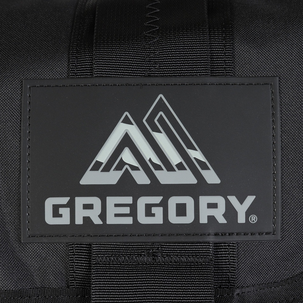 グレゴリー（GREGORY）（メンズ）スポーツバッグ ジョーブレーカーメッセンジャー 1539861465