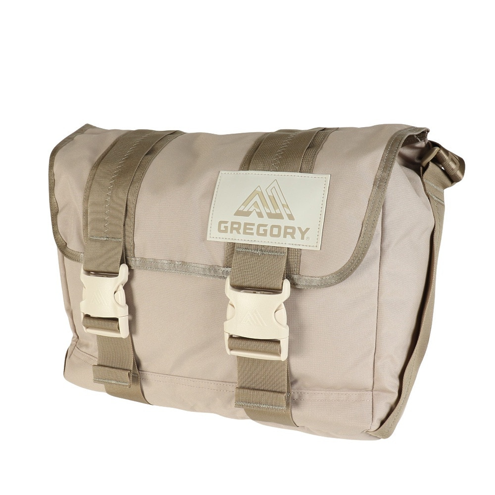 グレゴリー（GREGORY）（メンズ、レディース）ショルダーバッグ ジョーブレーカーメッセンジャー 153986D487