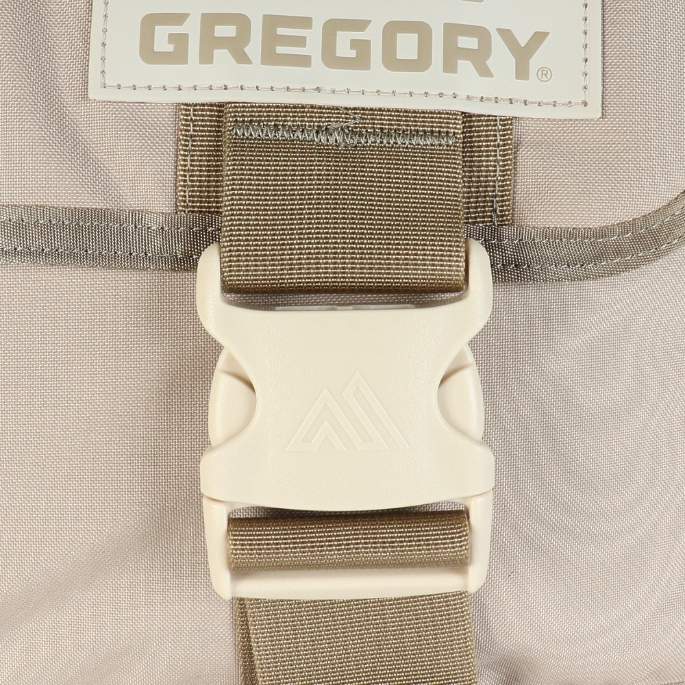 グレゴリー（GREGORY）（メンズ、レディース）ショルダーバッグ ジョーブレーカーメッセンジャー 153986D487