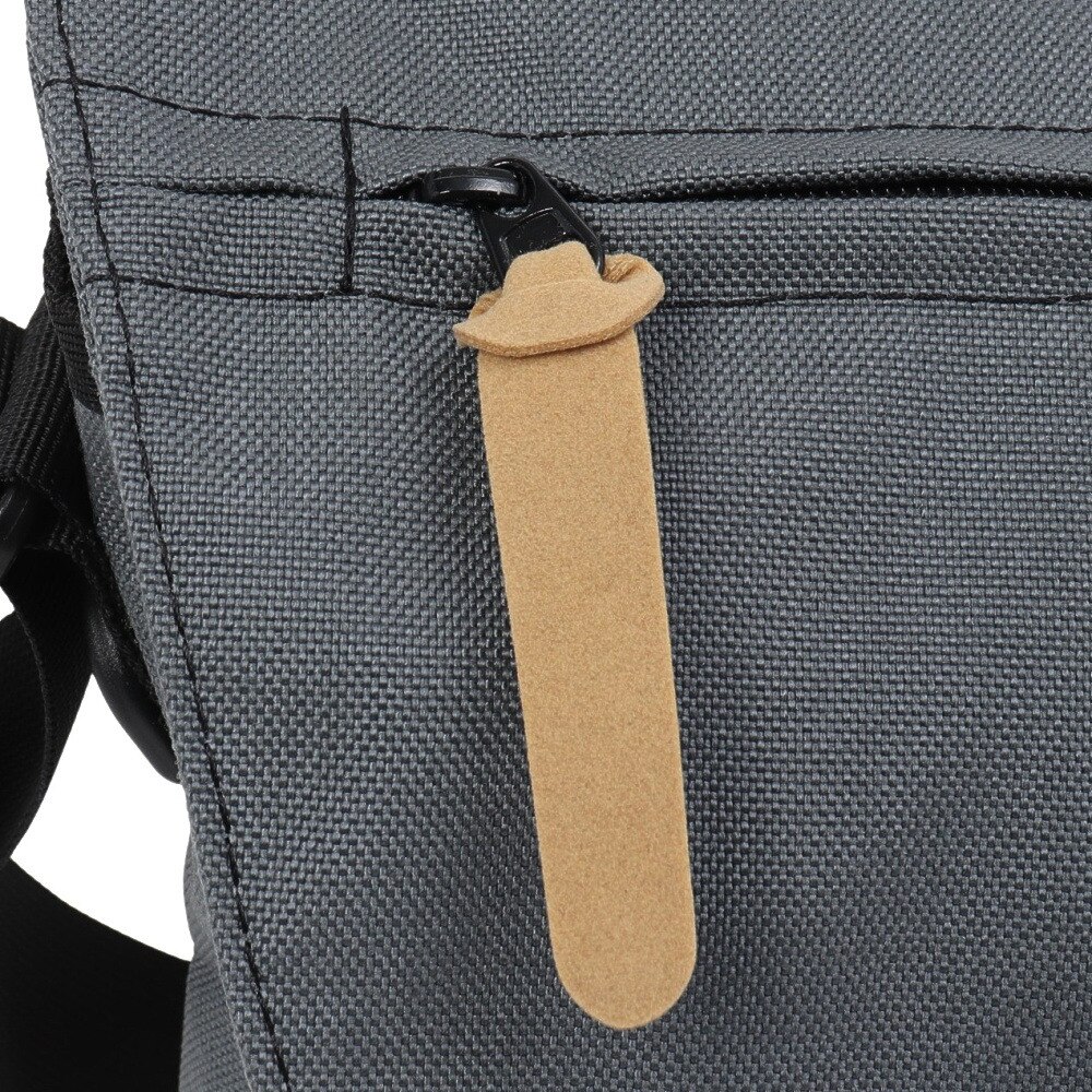 アウトドアプロダクツ（OUTDOORPRODUCTS）（メンズ、レディース）ポーチ バッグ クラシックミニ メッセンジャー 22409706-54.GRY