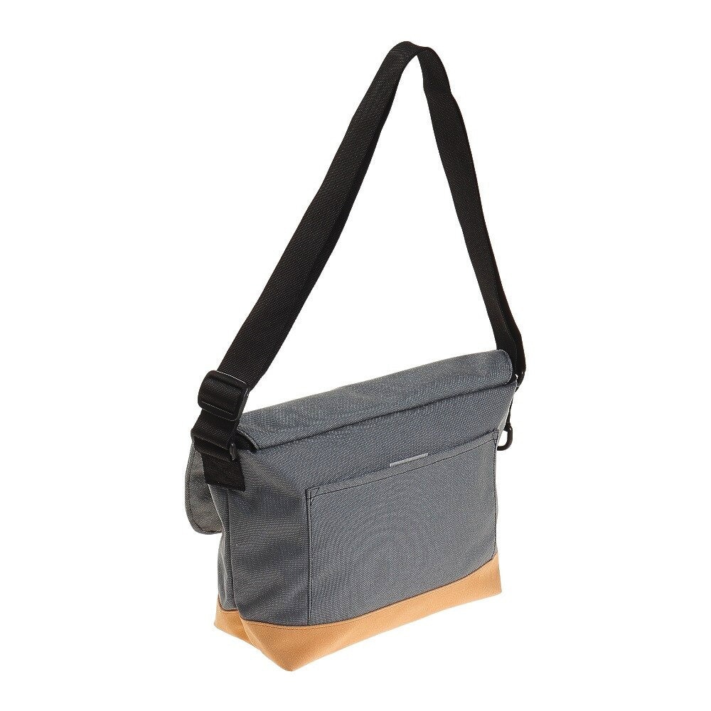 アウトドアプロダクツ（OUTDOORPRODUCTS）（メンズ、レディース）ポーチ バッグ クラシックミニ メッセンジャー 22409706-54.GRY