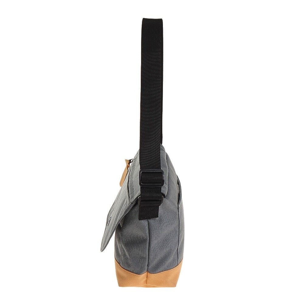 アウトドアプロダクツ（OUTDOORPRODUCTS）（メンズ、レディース）ポーチ バッグ クラシックミニ メッセンジャー 22409706-54.GRY
