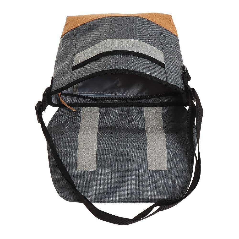 アウトドアプロダクツ（OUTDOORPRODUCTS）（メンズ、レディース）ポーチ バッグ クラシックミニ メッセンジャー 22409706-54.GRY
