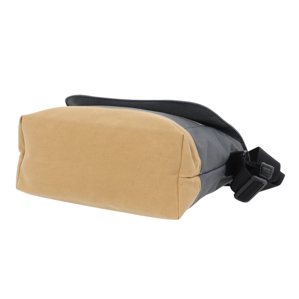 アウトドアプロダクツ（OUTDOORPRODUCTS）（メンズ、レディース）ポーチ バッグ クラシックミニ メッセンジャー 22409706-54.GRY
