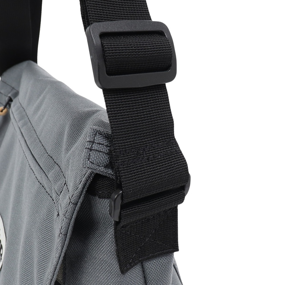 アウトドアプロダクツ（OUTDOORPRODUCTS）（メンズ、レディース）ポーチ バッグ クラシックミニ メッセンジャー 22409706-54.GRY