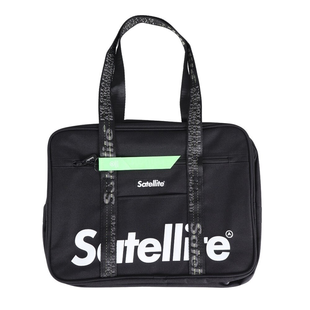 Satellite（メンズ、レディース）BAG IN DA DAYS ST4182 ボストンバック