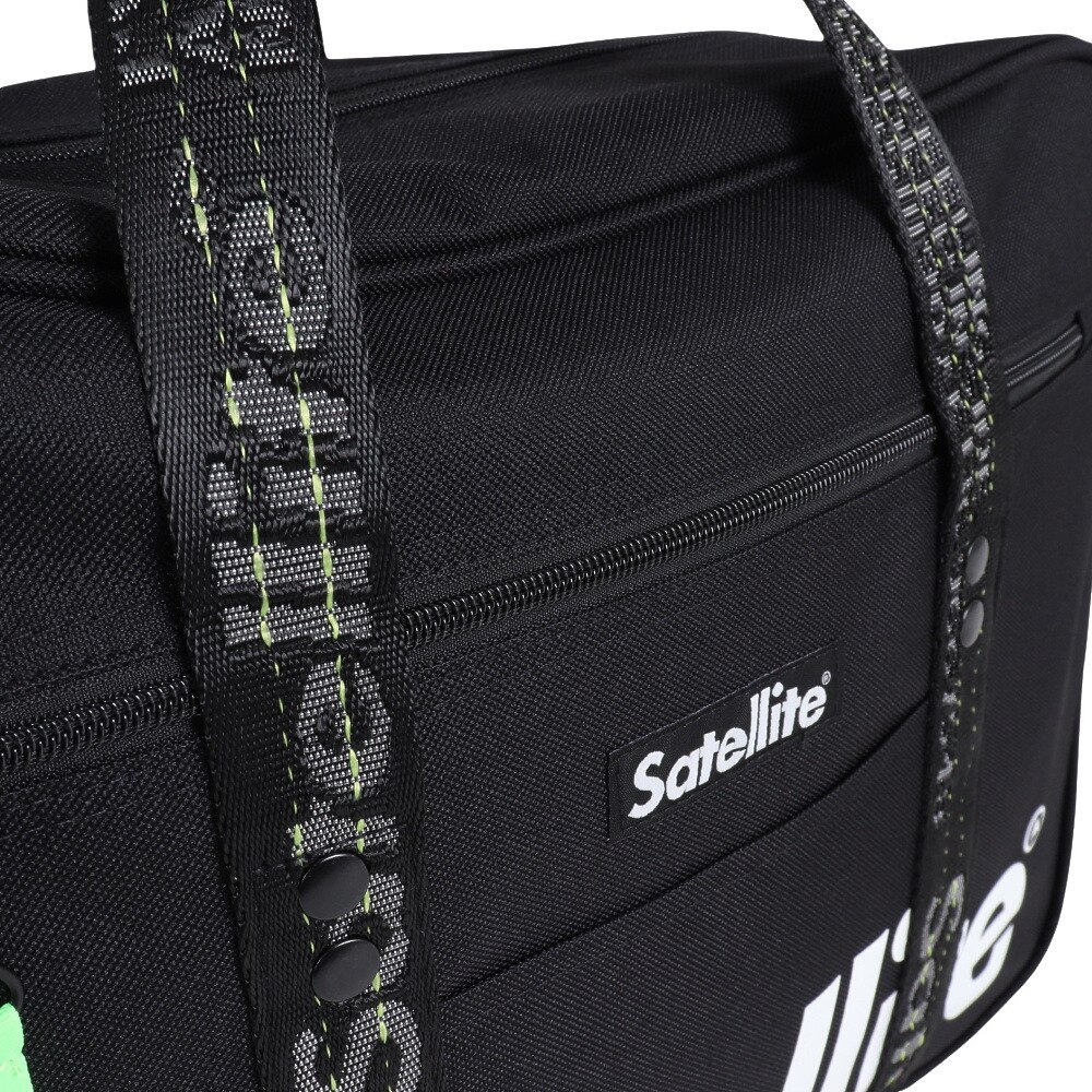 Satellite（メンズ、レディース）BAG IN DA DAYS ST4182 ボストンバック