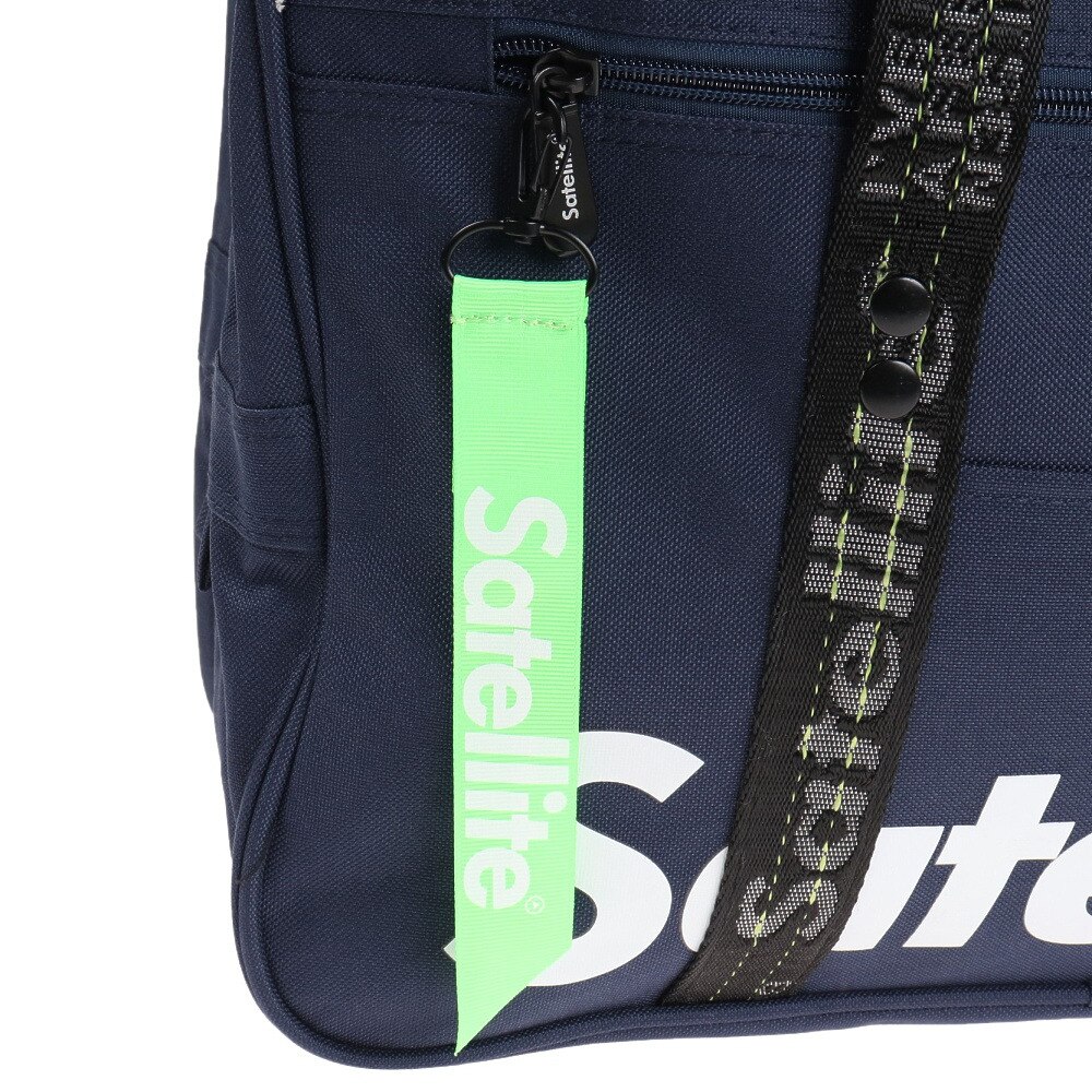 Satellite（メンズ、レディース）BAG IN DA DAYS ST4183 ボストンバック