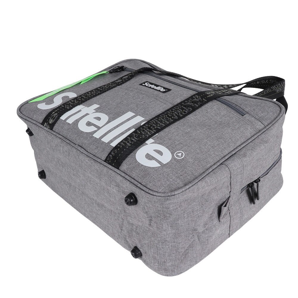 Satellite（メンズ、レディース）BAG IN DA DAYS ST4184 ボストンバック