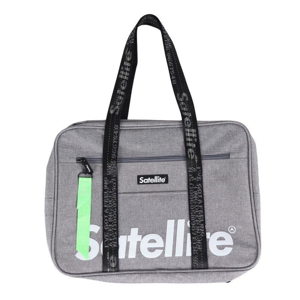 Satellite（メンズ、レディース）BAG IN DA DAYS ST4184 ボストンバック