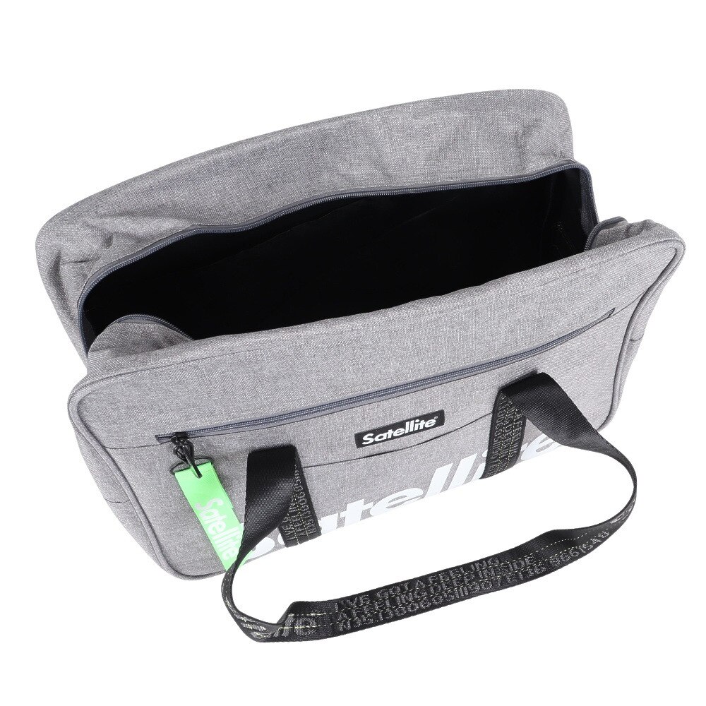 Satellite（メンズ、レディース）BAG IN DA DAYS ST4184 ボストンバック