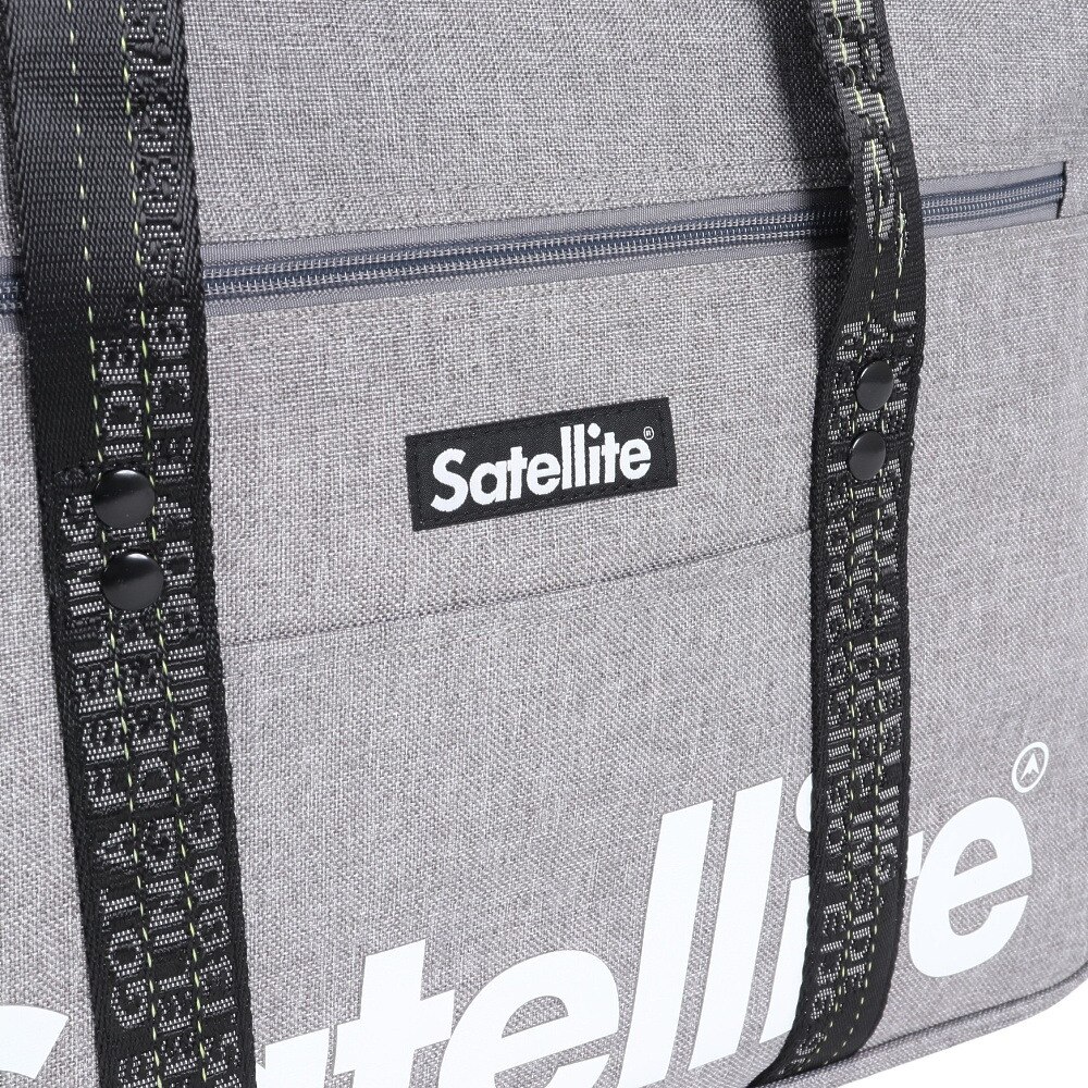 Satellite（メンズ、レディース）BAG IN DA DAYS ST4184 ボストンバック