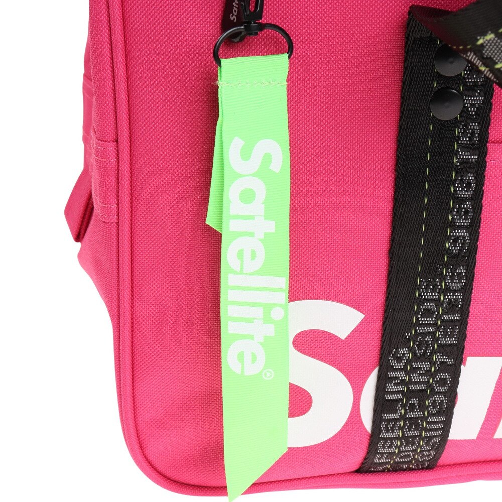 Satellite（メンズ、レディース、キッズ）バッグインザデイ ショルダーバッグ ST4187