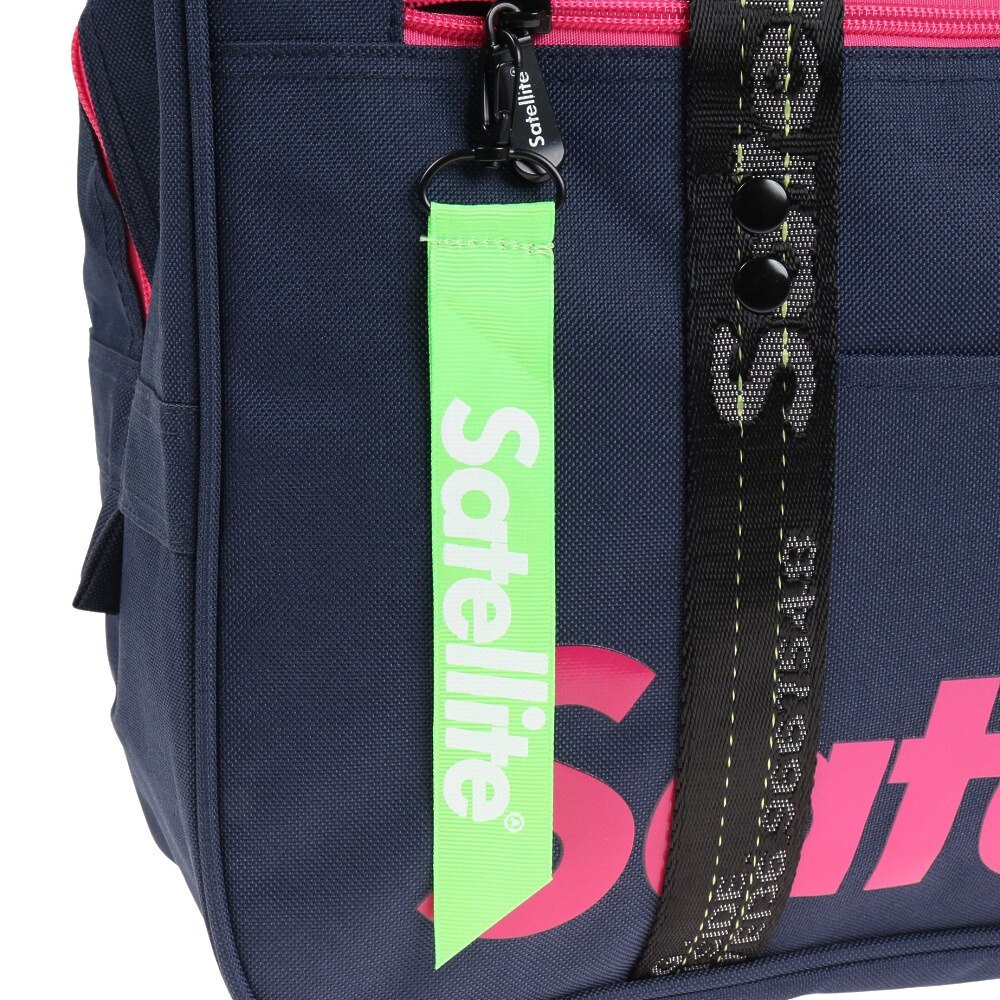 Satellite（メンズ、レディース）BAG IN DA DAYS ST4188 ボストンバック