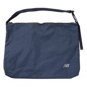 ニューバランス（new balance）（メンズ、レディース）ラージサコッシュ JABL9723DDM