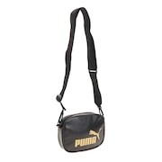 プーマ（PUMA）（メンズ、レディース、キッズ）コア アップクロスボディ バッグ 07830601