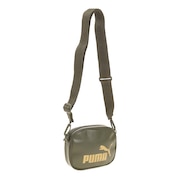 プーマ（PUMA）（メンズ、レディース、キッズ）コア アップクロスボディ バッグ 07830602