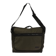 オークリー（OAKLEY）（メンズ、レディース）Transit MeSSenger Bag FOS900852-88Z 撥水