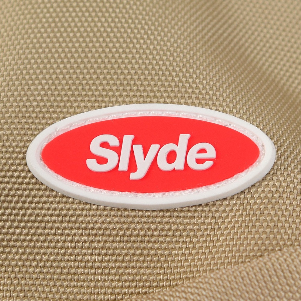 スライド（SLYDE）（メンズ、レディース、キッズ）ミニショルダーバッグ SLYDE2023SSG001 BEG