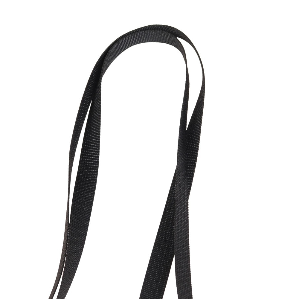 スライド（SLYDE）（メンズ、レディース、キッズ）ミニショルダーバッグ SLYDE2023SSG001 BLK