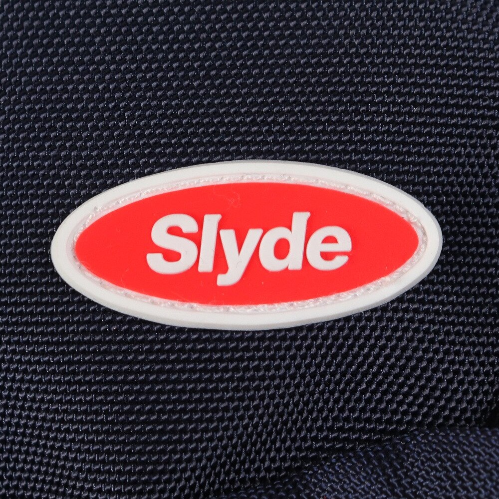 スライド（SLYDE）（メンズ、レディース、キッズ）ミニショルダーバッグ SLYDE2023SSG001 NVY