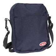 (メンズ、レディース、キッズ)ミニショルダーバッグ SLYDE2023SSG001 NVY