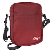 (メンズ、レディース、キッズ)ミニショルダーバッグ SLYDE2023SSG001 RED