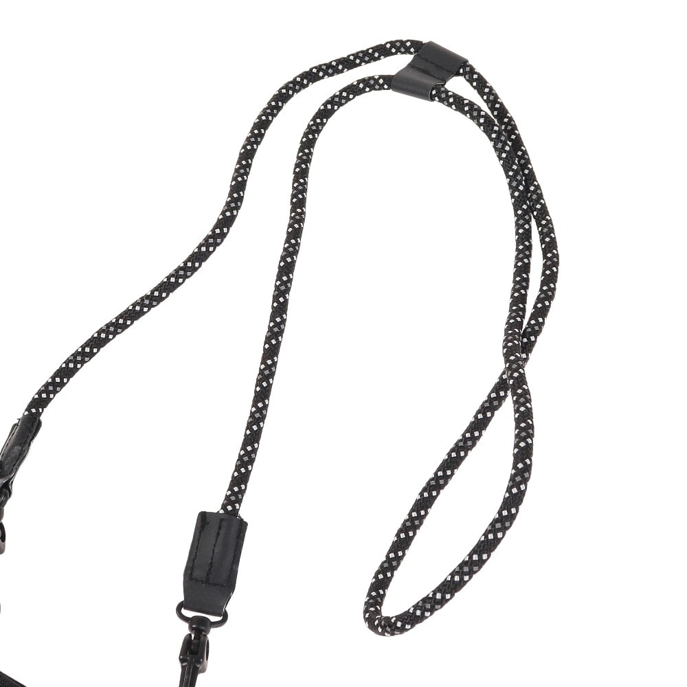 スライド（SLYDE）（メンズ、レディース、キッズ）スマートフォンバッグ SLYDE2023SSG002 BLK