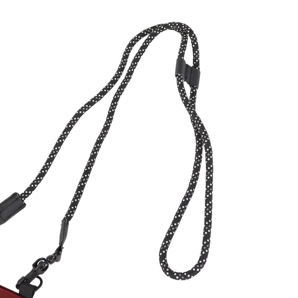 スライド（SLYDE）（メンズ、レディース、キッズ）スマートフォンバッグ SLYDE2023SSG002 RED