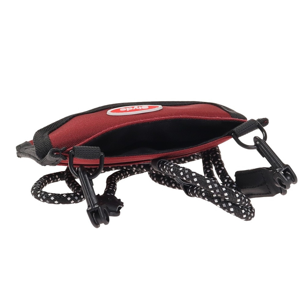 スライド（SLYDE）（メンズ、レディース、キッズ）スマートフォンバッグ SLYDE2023SSG002 RED